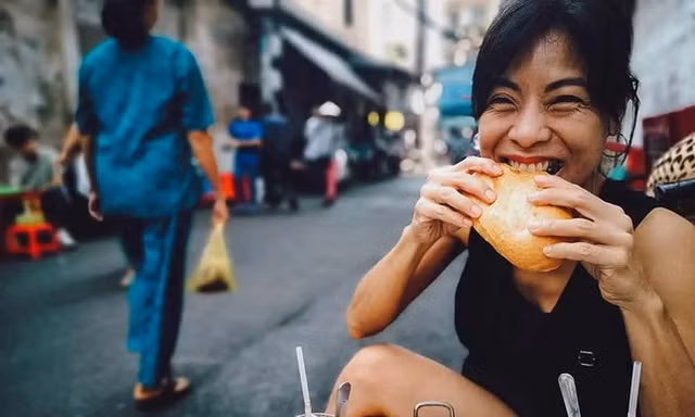 'Ăn như vua' trong kỳ nghỉ ngắn ngày ở TPHCM