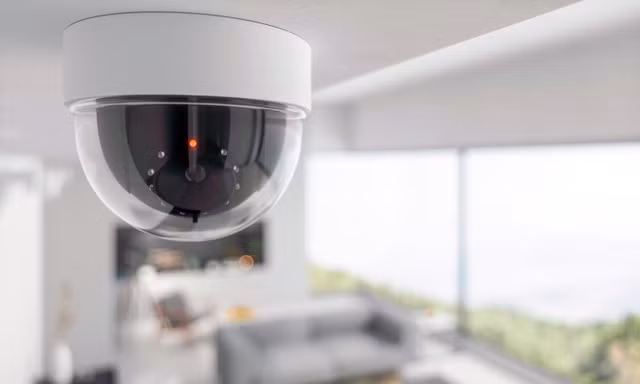 Sắp 'xóa sổ' camera lắp trong phòng nghỉ homestay 