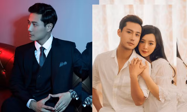 Thanh Sơn xác nhận ly hôn và lên tiếng về chuyện tình cảm với Quỳnh Kool 