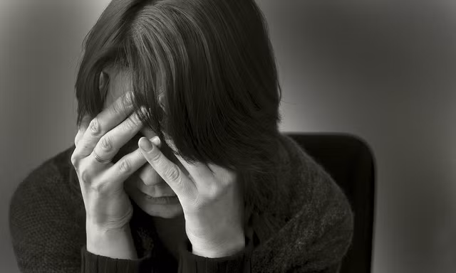 Làm thế nào để vượt qua căn bệnh ‘trầm cảm do thời tiết’? 