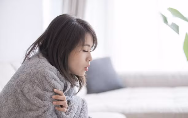 Người bị cúm có nên tắm không? 