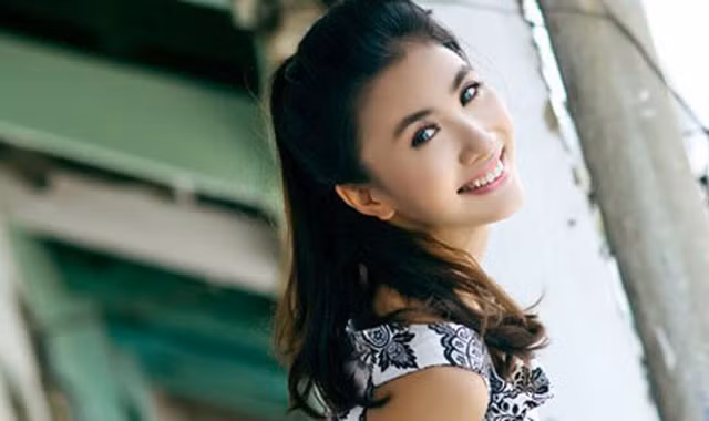 Diễn viên Nguyệt Ánh: Sợ đổ vỡ nên thận trọng chuyện kết hôn