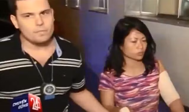 Nữ du khách Việt bị tấn công bằng dao ở Brazil