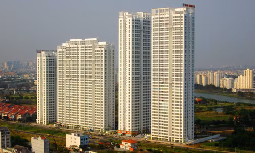 Trước khi mua một căn hộ có mức giá khiêm tốn cần có những bước chuẩn bị hợp lý.