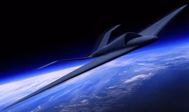 Chiếc TR –X sẽ thế chỗ huyền thoại U2 .