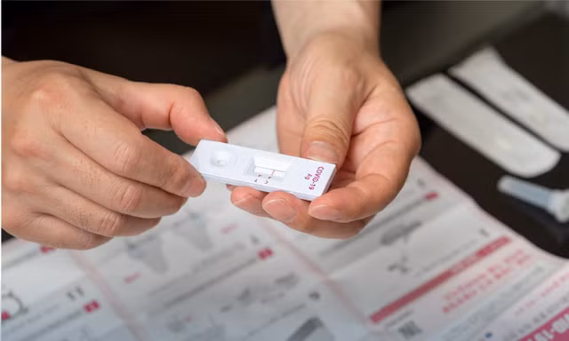 Các địa phương tăng và giảm mạnh nhất ca mắc COVID-19 trong 24 giờ qua