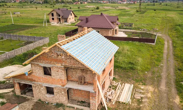 Năm 2025: Trường hợp xây nhà trên đất nông nghiệp bị tháo dỡ và phạt bao nhiêu?