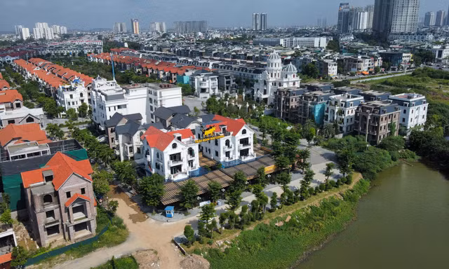 Phân khúc bất động sản nào sẽ hút dòng kiều hối chảy về?