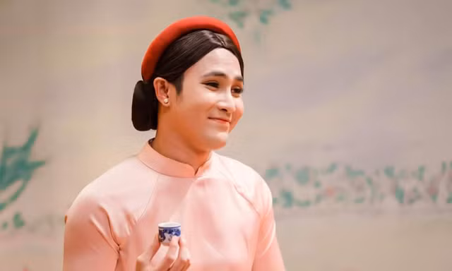 Nghỉ học dài quá ít bài để học, teen rủ nhau “ôn” ca dao tục ngữ