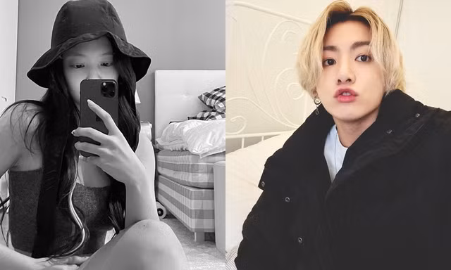 Sốc với sự chênh lệch giá tiền 2 chiếc giường của Jennie BLACKPINK & Jung Kook BTS