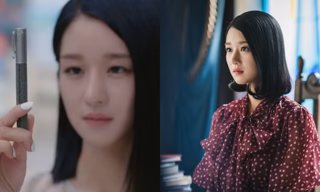Đến món đồ nhỏ nhất trong BST hàng hiệu của Seo Ye Ji (Điên Thì Có Sao) cũng quá xa xỉ!