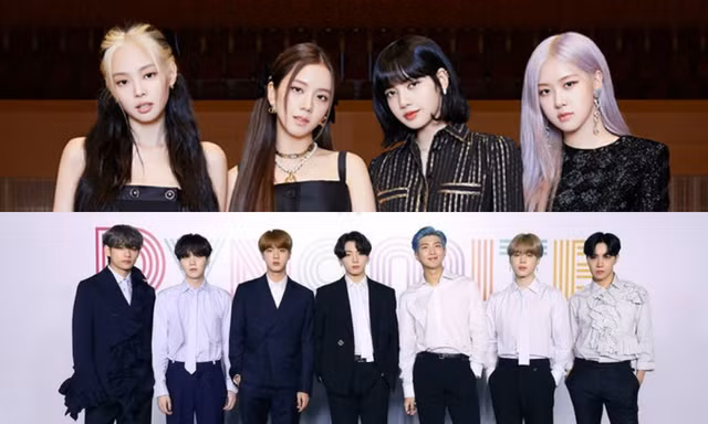 Câu trả lời của BTS khi được hỏi về BLACKPINK khiến fandom của cả hai nhóm đều thỏa mãn