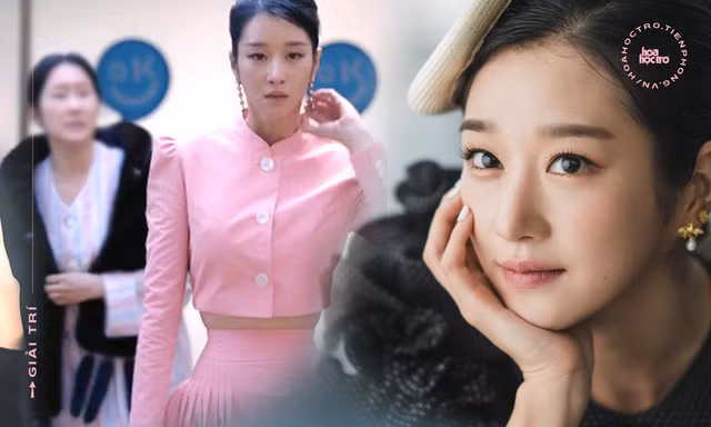 Lý do khiến Seo Ye Ji không bao giờ chịu mặc bikini dù sở hữu vòng eo “siêu thực“