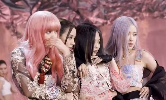 Top 3 MV idol nữ có trang phục đẹp nhất nửa đầu năm 2020 gọi tên BLACKPINK, còn ai nữa?