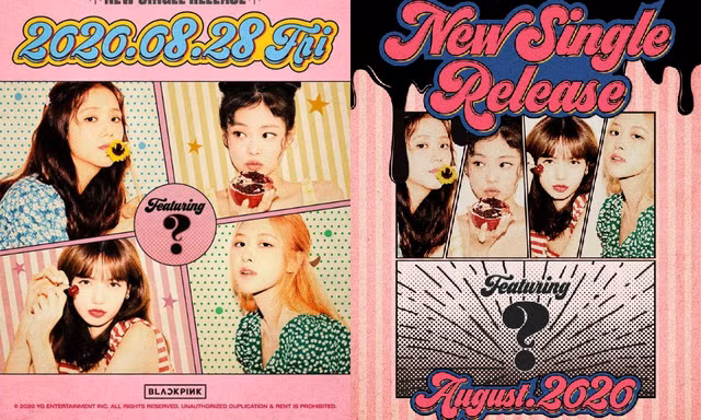 Trang phục của BLACKPINK trong ảnh quảng bá single mới toàn đồ bình dân, giá rẻ bất ngờ