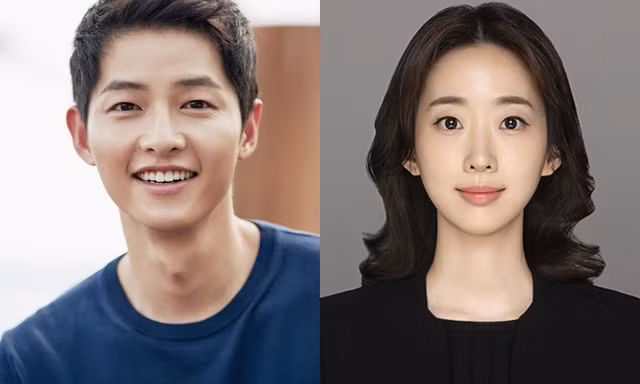 Lộ ảnh “bạn gái tin đồn” của Song Joong Ki, netizen xuýt xoa vì chụp ảnh thẻ mà quá xinh