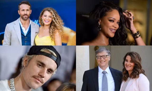 Sao Hollywood và giới siêu giàu quyên góp như thế nào chống đại dịch COVID-19?