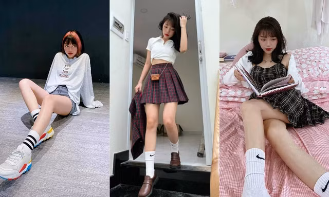 Học Linh Ngọc Đàm cách "hack dáng" cho những cô nàng sở hữu thân hình “bé hạt tiêu”