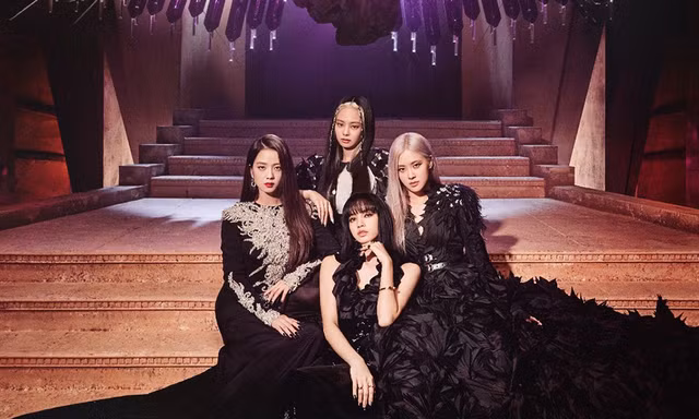 Sau làn sóng chỉ trích dữ dội từ fan Ấn Độ, YG đã chỉnh sửa lại MV "How You Like That"