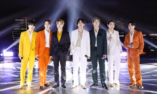8 kỷ lục của âm nhạc thế giới bị BTS xô đổ, đỉnh nhất là kỷ lục đã tồn tại tới 36 năm