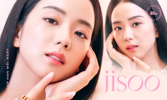 Vì sao Jisoo được chuyên gia phẫu thuật thẩm mỹ nhận định là idol xinh đẹp nhất K-Pop?