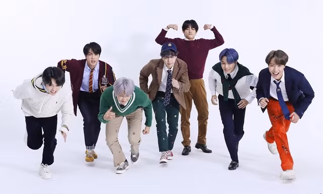 BTS tiết lộ độ tuổi muốn kết hôn, khiến các ARMY vừa buồn cười vừa hốt hoảng