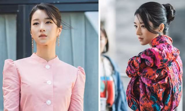 8 bộ trang phục trong “Điên Thì Có Sao” giúp Seo Ye Ji trở thành biểu tượng thời trang mới