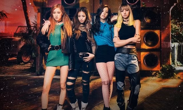 Không chỉ là MV thứ 3 đạt tỉ view, BOOMBAYAH còn giúp BLACKPINK sở hữu siêu kỷ lục này