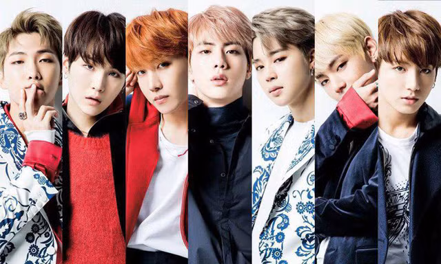 Lý do không có thành viên nào của BTS trở thành đại sứ thương hiệu