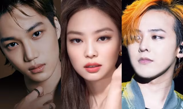 Gu bạn trai của Jennie (BLACKPINK): Toàn đại sứ thương hiệu các nhãn hàng đình đám