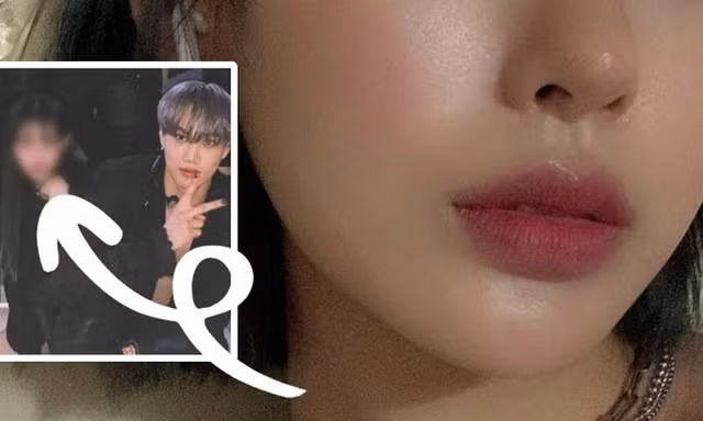 Netizen Hàn cho rằng không thành viên nào của aespa có visual chuẩn “aespa” như cô gái này