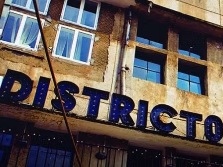 Hà Nội đóng cửa Zone 9 từ hôm nay