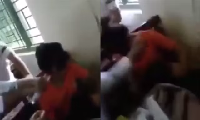 Hình ảnh cắt từ video