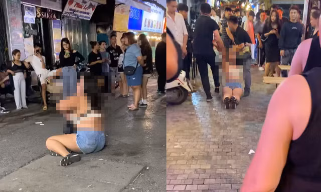 Hình ảnh cắt từ video