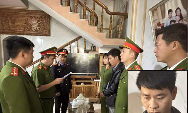Cán bộ địa chính nhận tiền, hứa lèo làm 'sổ đỏ' cho dân
