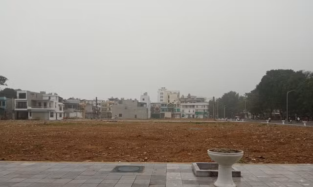 Thanh Hoá tạm dừng bán hồ sơ và tổ chức đấu giá để làm rõ năng lực nhà đầu tư