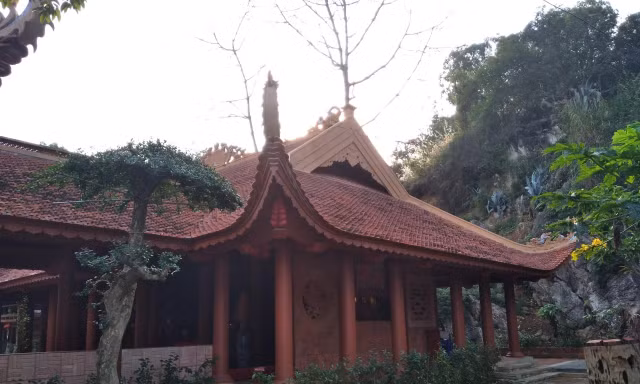 Thanh Hóa hủy bỏ xếp hạng di tích lịch sử văn hóa với chùa Bạch Tượng