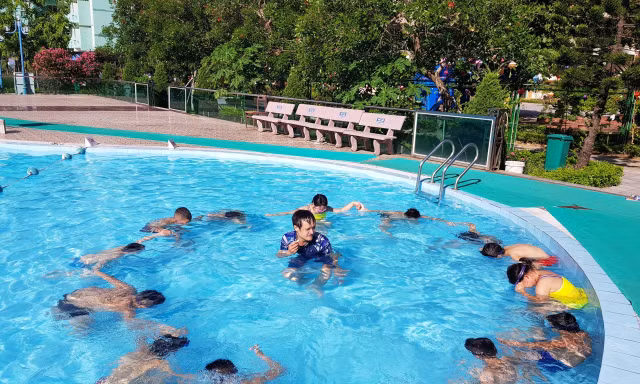 Liên tiếp xảy ra đuối nước, lãnh đạo Thanh Hóa chỉ đạo nhiều giải pháp