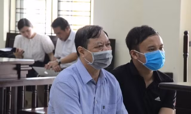 Thanh Hóa: Khai trừ khỏi Đảng nguyên trưởng công an và phó chủ tịch 