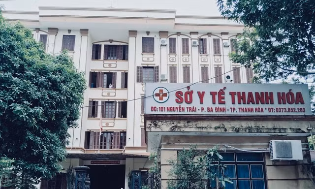 Thanh Hóa: Kỷ luật 26 cán bộ, công chức, viên chức