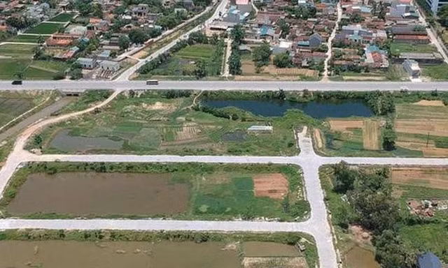 ‘Lệnh’ xử lý thao túng giá, đầu cơ gây nhiễu loạn thị trường BĐS