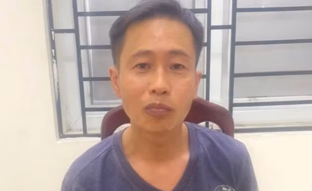 Vừa ra khỏi trại giam, liền trộm cắp xe máy 