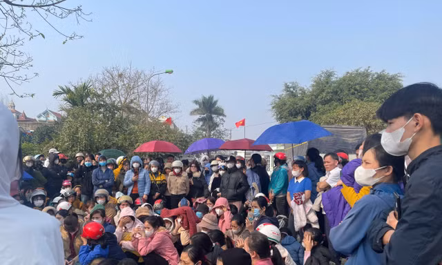 Hơn 2.200 đơn vị ở Thanh Hóa chậm đóng bảo hiểm