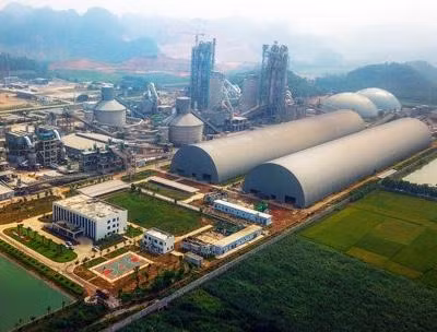 Thanh Hoá: Khai thác vượt công suất, doanh nghiệp bị xử phạt 580 triệu đồng
