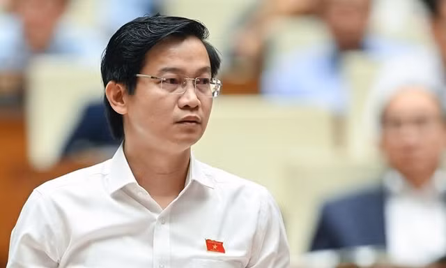 Sở Y tế Thanh Hóa có người phụ trách mới