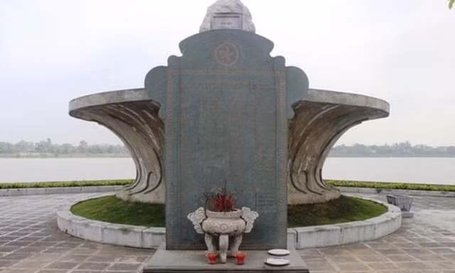 Thanh Hóa: Xây công viên tưởng niệm 64 giáo viên, học sinh hy sinh