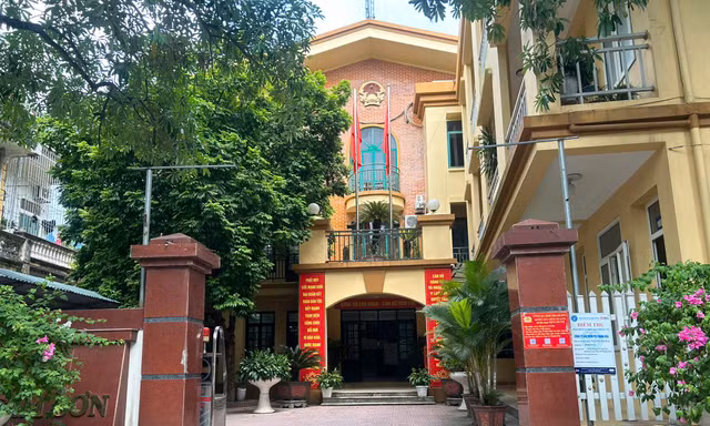 Chủ tịch thành phố Thanh Hóa phê bình nhiều tập thể, cá nhân