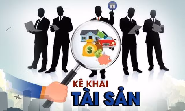 Thanh Hóa xác minh tài sản, thu nhập của cán bộ 10 cơ quan