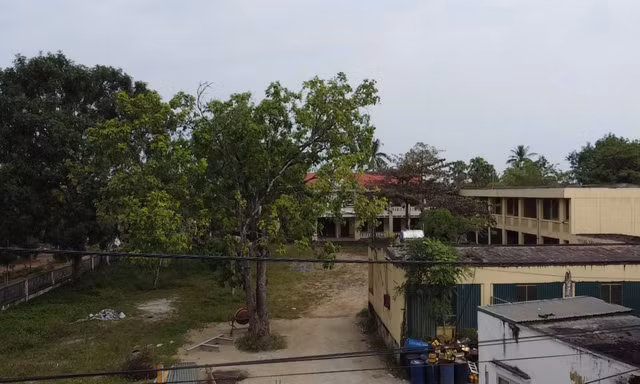Thanh Hoá xử lý 'tư nhân hoá ngầm' đất công