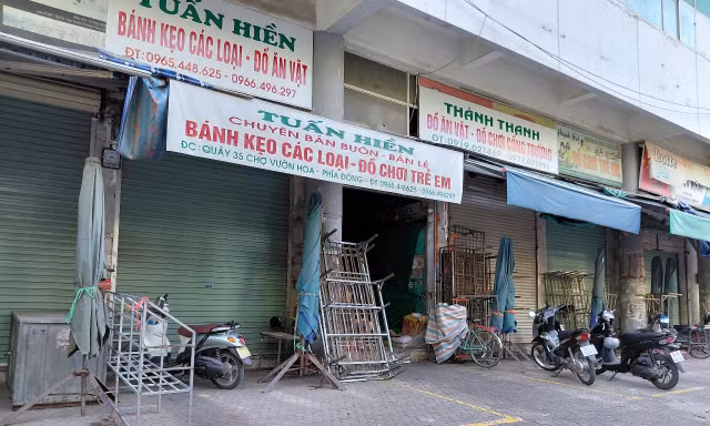 'Sờ gáy' hơn 370 trường hợp đăng ký một đằng kinh doanh một nẻo 